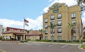 Homewood Suites Mcallen Texas